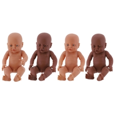 dollsworld Newborn Baby Dolls Multibuy Offer